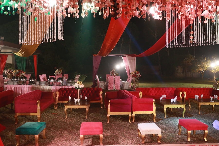 Best Special Events Decoration in Patna, Bihar